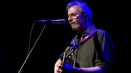 Xoel López interpreta 'Fort Da' en los Encuentros EL PAÍS