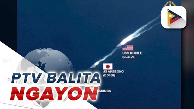PBBM, bumiyahe na papuntang Amerika para sa Trilateral Leaders' Summit