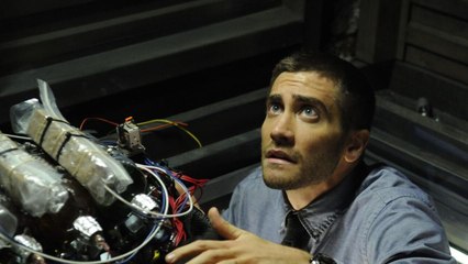 Source Code vidéo bande annonce