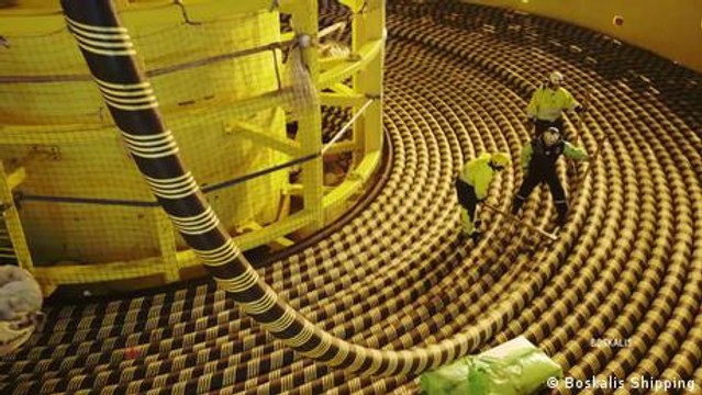 In the crosshairs: critical infrastructure