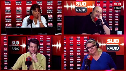 Luana Belmondo : "La cuisine italienne et française sont les deux meilleures du monde"