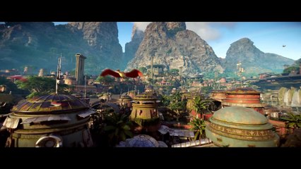 O próximo grande jogo de 'Star Wars' recebeu um novo trailer