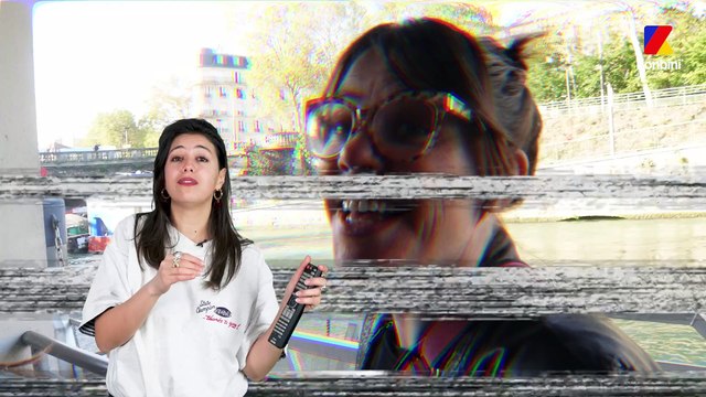 Walk and Talk avec Sophie Marie Larrouy