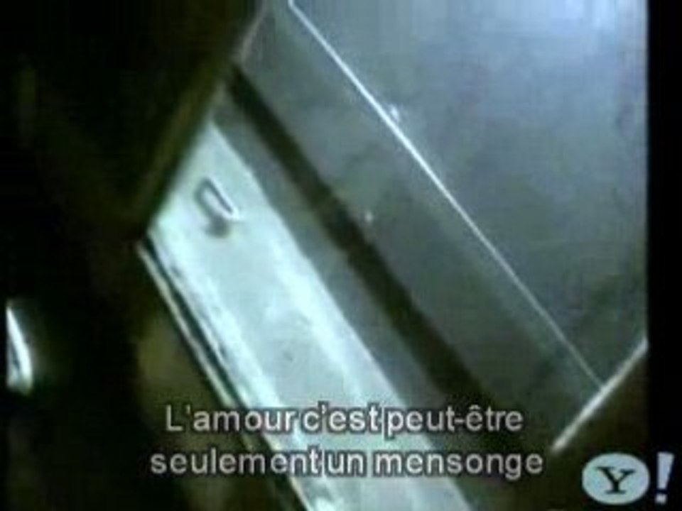 Video 2 Chanson italienne - Traduite, en, français -