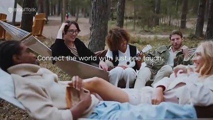 Experience Unmatched Connectivity with Maaltalk eSIM!