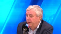 Michel Claise (DÉFI), plaide pour un état des lieux des produits financiers criminels en Europe