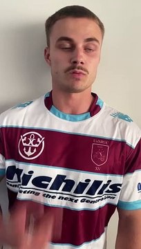 Hunter Rugby season preview - University, Newcastle Herald