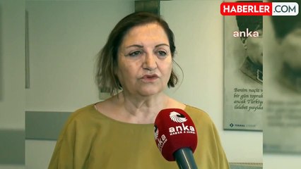 Özgür Özel'in Yurt Dışı Temasları... Şule Erten Bucak: "Seçimlerden Sonra Genel Başkan'a Büyük Bir İlgi Olduğunu Gördük"