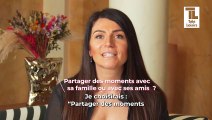 Tracy de Mariés Au Premier Regard répond à notre interview Dilemmes