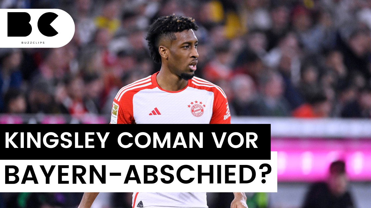 Bericht: Bayern-Star denkt wohl an Abschied