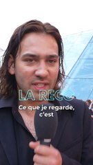 La série préférée de l'acteur anglais Max Baldry pour notre Reco