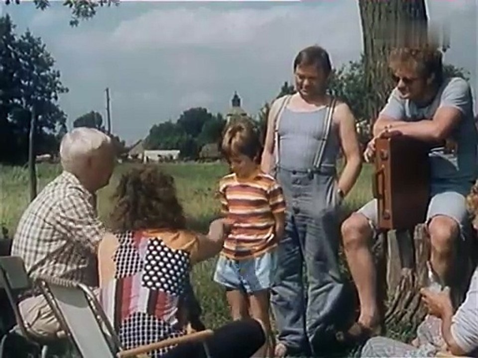 Johanna (DDR 1989) E07-Ideen müsste man haben