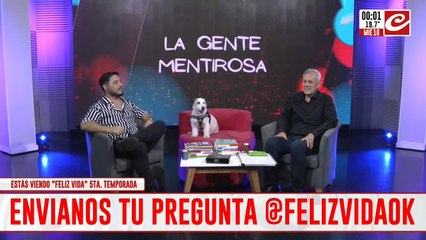 Por qué miente la gente y cuáles son las consecuencias