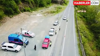 Bayram tatilinde 26 kişi hayatını kaybetti