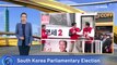 South Korea Goes to the Polls To Elect New Parliament