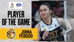 UAAP Player of the Game Highlights: Jonna Perdido ties career-high in UST win