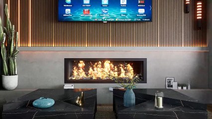 Exploring the Essence of Home: A 3D Architectural Rendering Journey in Amsterdam and Spain