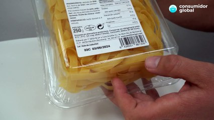 ¡Alerta! Pasta con Moho de Ametller Origen - ¿Debe Consumirse? 🥫