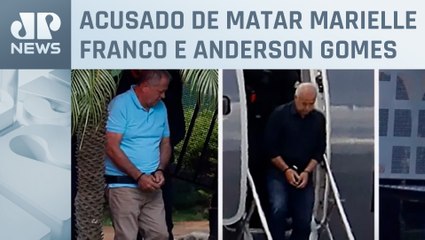 Deputados decidem futuro de Chiquinho Brazão nesta quarta (10)