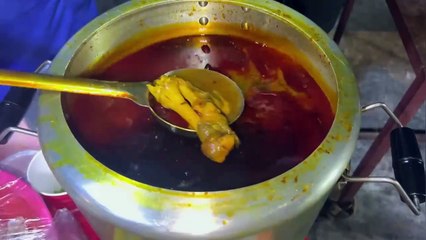 BMW का Unique Sharabi Mutton,Cooker Mutton,Mutton Paya etc || Mutton का मेला लगा यहाँ