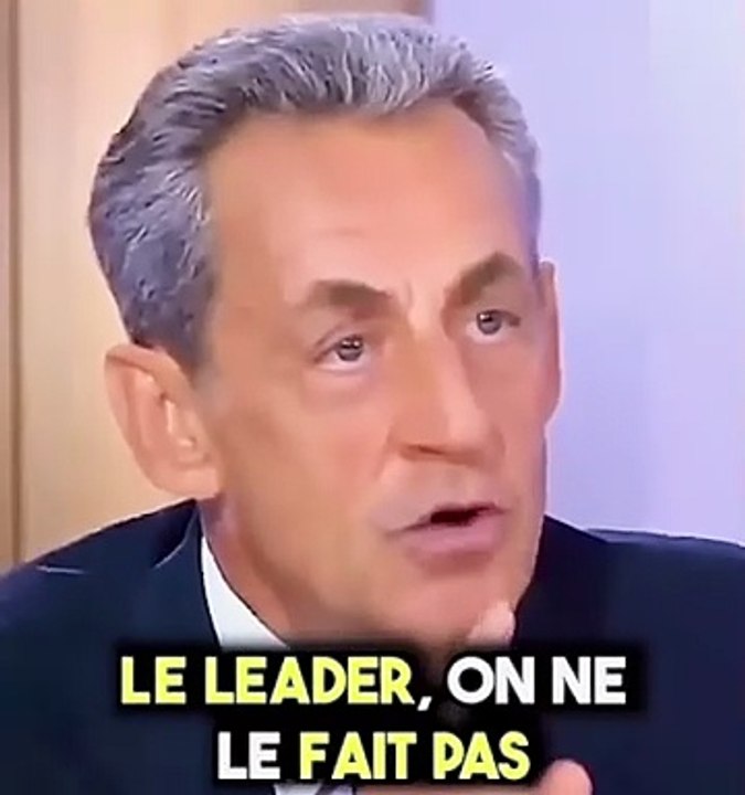 Un #leader sait ce qu'il faut faire ; un #manager sait seulement comment le faire.