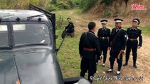 Huyết Chiến Thiếu Lâm Tự - Tập 14 - Phim Hành Động Võ Thuật Hay - Thuyết Minh