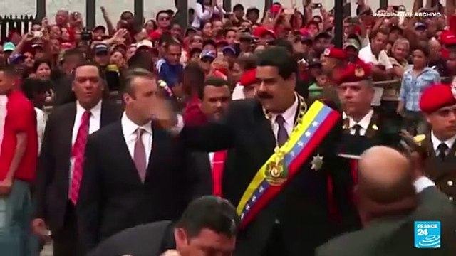 Venezuela: Tareck El Aissami será acusado de cuatro delitos por una trama de corrupción
