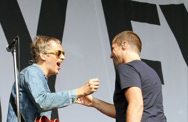 Liam Gallagher insists he's moved on from Oasis