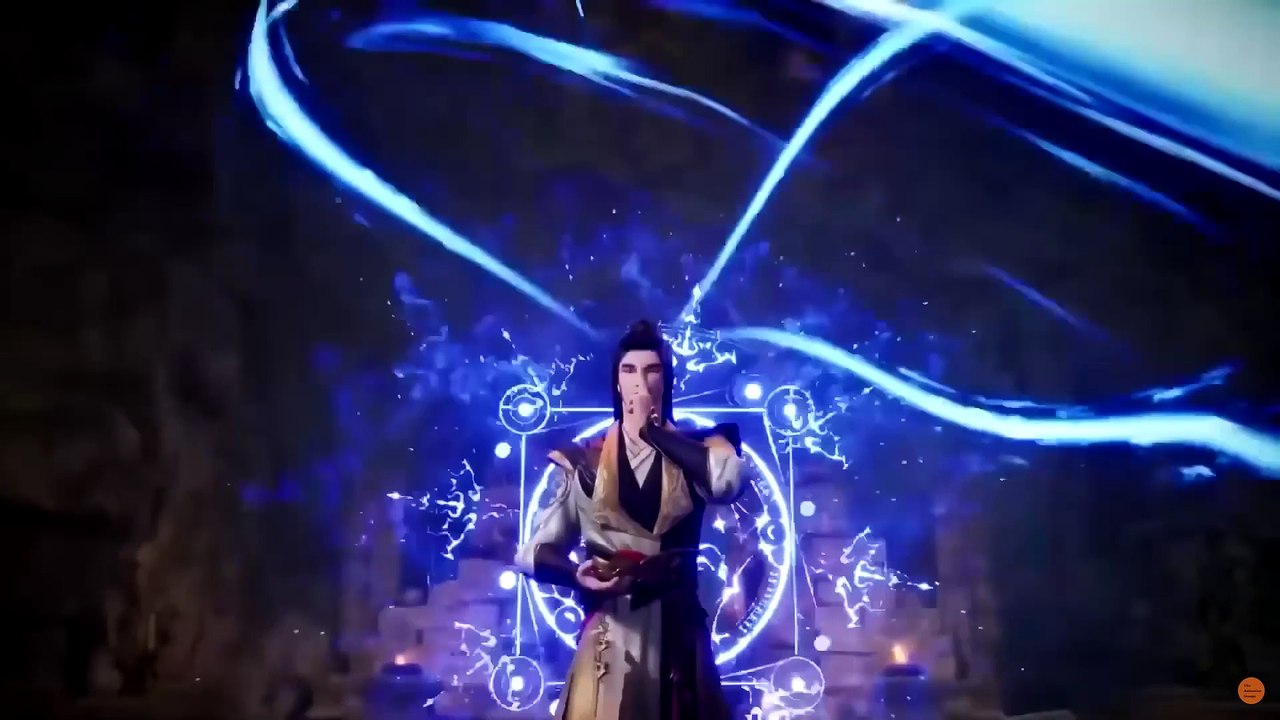 Martial Master EP 333 -338 film action subtitrare anime română