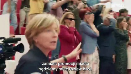 Sous la seine Bande-annonce (PL)