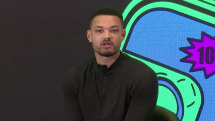 ES tech editor Alex Pell speaks to entrepreneur Steve Bartlett