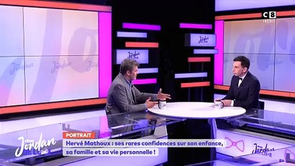 Hervé Mathoux révèle avoir été menacé de mort à cause du jeu vidéo FIFA : "Ils sont persuadés que je regarde leur match"