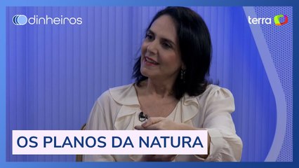 “Nós vamos deixar um legado”, diz CMO sobre o futuro da Natura