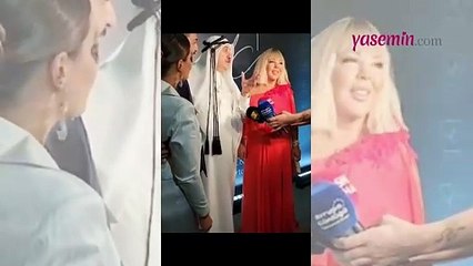 Safiye Soyman ve Faik Öztürk sosyal medyanın diline düştü! "Abi o nasıl terlik"