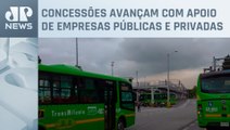 Colômbia investe na descarbonização da frota de ônibus