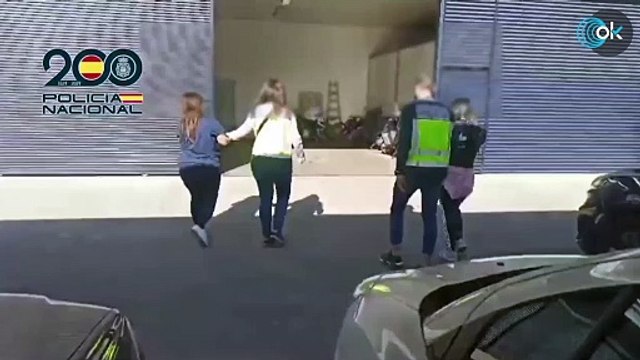 Detenidas dos hermanas por robar 12.600 euros a octogenarios al colarse en sus casas en Zaragoza