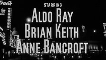 Al Caer la Noche (1956) - Película completa en español