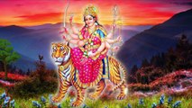 Maa Chandraghanta Stotra | चन्द्रघण्टा स्तोत्र | तृतीय नवरात्र देवी चन्द्रघण्टा स्तोत्र