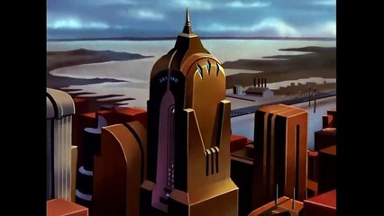 Discover the Iconic Legacy of Batman: The Animated Series 🦇