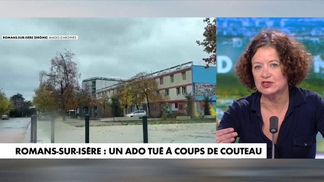 Elisabeth Lévy : «Il faut commencer par arrêter le déni»