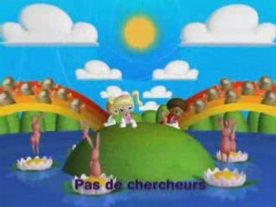 Clip Lali
