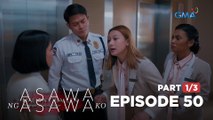 Asawa Ng Asawa Ko: Shaira faces the consequences of her evil actions! (Full Episode 50 - Part 1/3)