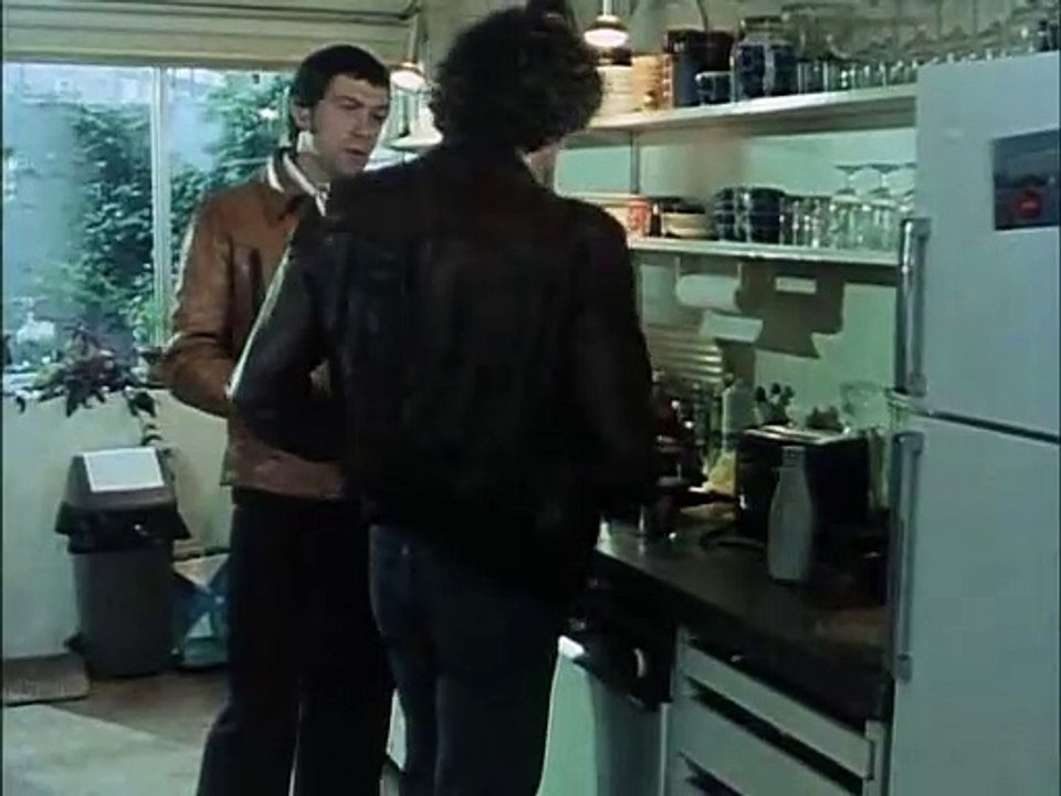 Die Profis S02E01-Wer jagt den Jäger