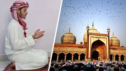 Eid 2024 : ईद की फातिहा का तरीका | Eid Ki Fatiha Kiske Name Se Hoti Hai | Boldsky