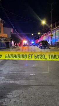 #Preliminar Tras recibir un disparo en el cráneo, un hombre murió en calles de la colonia Huentitán el Bajo #GuardiaNocturna
