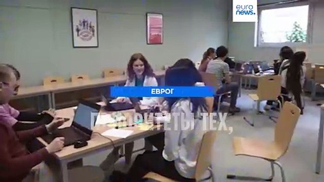 Выборы в Европарламент: приоритеты тех, кто голосует впервые