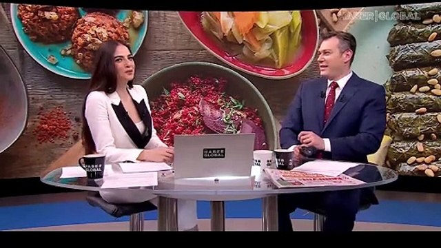 Bayramda beslenmeye dikkat! Uzmanlar uyardı