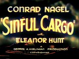 Yellow Cargo (1936) | Sinful Cargo (1936) | Old Colorized Movie