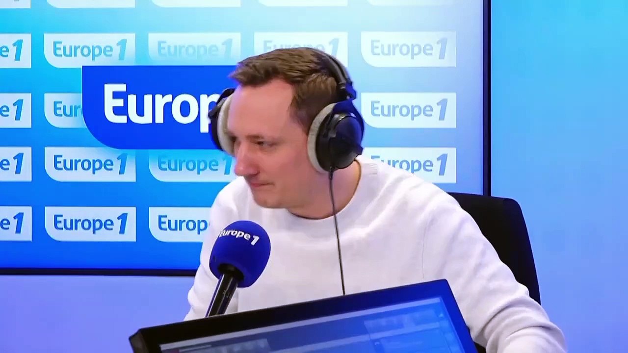 Pascal Praud - Romans-sur-Isère : un adolescent de 15 ans tué à l’arme blanche hier soir