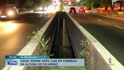 Ao Vivo: Balanço Geral Campinas - Manhã (10-04)